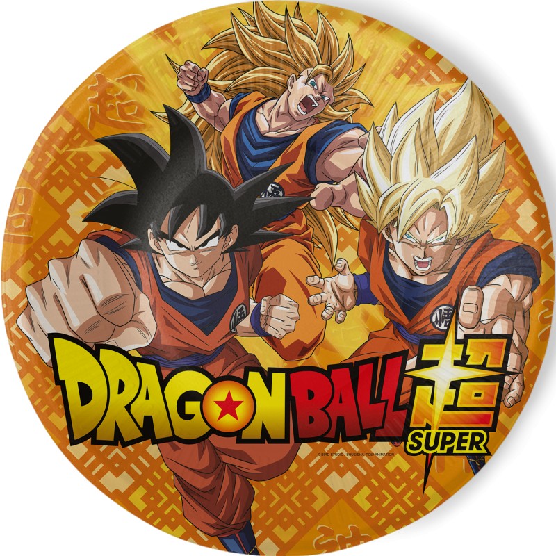 Dragon Ball Feest